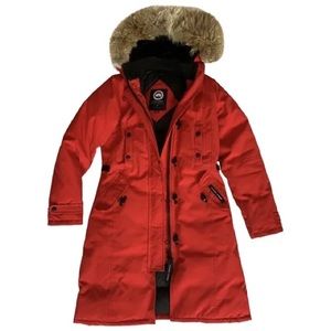 Canada goose Kensington winter 🧥 jacket.
